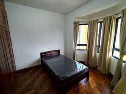 Westcove Condominium (D5), Condominium #533650011